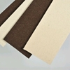 Meubelvilt ecru (10 cm- set van 25 stuks)